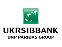 Банк UKRSIBBANK в Мелекино