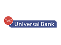 Банк Universal Bank в Мелекино